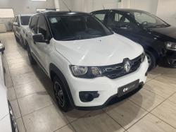 RENAULT Kwid 1.0 12V 4P SCE FLEX ZEN