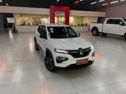 RENAULT Kwid 1.0 12V 4P SCE FLEX INTENSE RENAULT Kwid 1.0 12V 4P SCE FLEX INTENSE