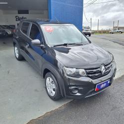RENAULT Kwid 1.0 12V 4P SCE FLEX ZEN