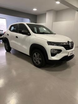 RENAULT Kwid 1.0 12V 4P SCE FLEX ZEN