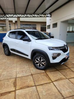 RENAULT Kwid 1.0 12V 4P SCE FLEX OUTSIDER