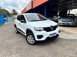 RENAULT Kwid 1.0 12V 4P SCE FLEX ZEN