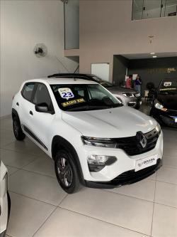 RENAULT Kwid 1.0 12V 4P SCE FLEX ZEN