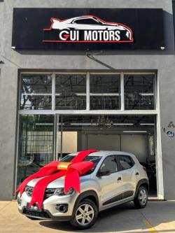 RENAULT Kwid 1.0 12V 4P SCE FLEX ZEN