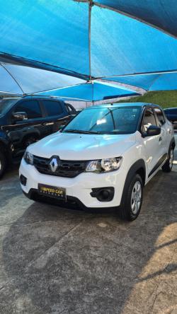 RENAULT Kwid 1.0 12V 4P SCE FLEX ZEN 2