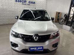 RENAULT Kwid 1.0 12V 4P SCE FLEX LIFE