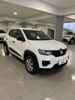 RENAULT Kwid 1.0 12V 4P SCE FLEX ZEN