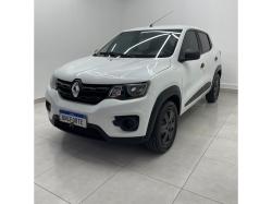 RENAULT Kwid 1.0 12V 4P SCE FLEX ZEN