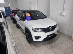 RENAULT Kwid 1.0 12V 4P SCE FLEX ZEN