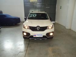 RENAULT Kwid 1.0 12V 4P SCE FLEX OUTSIDER