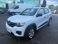 RENAULT Kwid 1.0 12V 4P SCE FLEX ZEN
