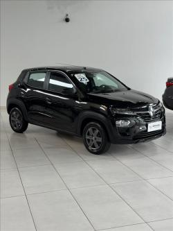 RENAULT Kwid 1.0 12V 4P SCE FLEX ZEN
