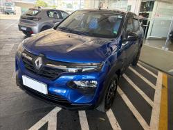 RENAULT Kwid 1.0 12V 4P SCE FLEX INTENSE