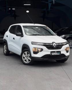 RENAULT Kwid 1.0 12V 4P SCE FLEX ZEN