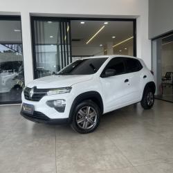 RENAULT Kwid 1.0 12V 4P SCE FLEX ZEN