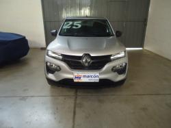 RENAULT Kwid 1.0 12V 4P SCE FLEX ZEN