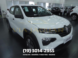 RENAULT Kwid 1.0 12V 4P SCE FLEX ZEN
