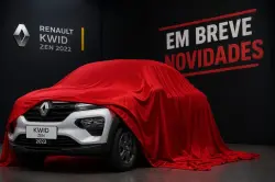 RENAULT Kwid 1.0 12V 4P SCE FLEX ZEN