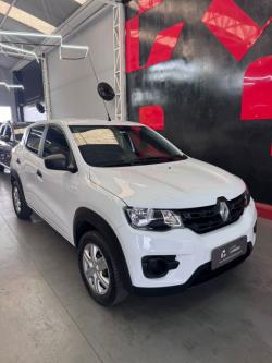 RENAULT Kwid 1.0 12V 4P SCE FLEX ZEN