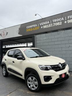 RENAULT Kwid 1.0 12V 4P SCE FLEX ZEN