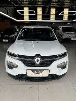 RENAULT Kwid 1.0 12V 4P SCE FLEX INTENSE