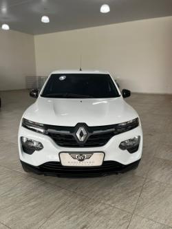 RENAULT Kwid 1.0 12V 4P SCE FLEX INTENSE