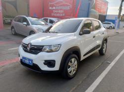 RENAULT Kwid 1.0 12V 4P SCE FLEX ZEN