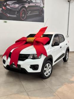 RENAULT Kwid 1.0 12V 4P SCE FLEX ZEN