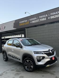 RENAULT Kwid 1.0 12V 4P SCE FLEX OUTSIDER