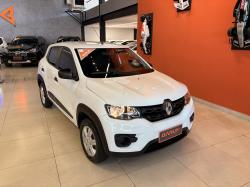 RENAULT Kwid 1.0 12V 4P SCE FLEX ZEN