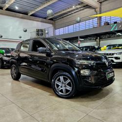 RENAULT Kwid 1.0 12V 4P SCE FLEX ZEN 2