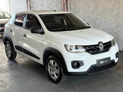 RENAULT Kwid 1.0 12V 4P SCE FLEX ZEN