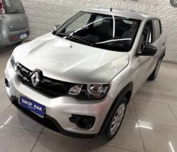 RENAULT Kwid 1.0 12V 4P SCE FLEX LIFE