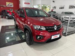 RENAULT Kwid 1.0 12V 4P SCE FLEX INTENSE