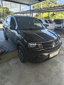 RENAULT Kwid 1.0 12V 4P SCE FLEX ZEN
