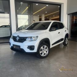 RENAULT Kwid 1.0 12V 4P SCE FLEX ZEN