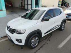 RENAULT Kwid 1.0 12V 4P SCE FLEX INTENSE