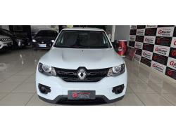 RENAULT Kwid 1.0 12V 4P SCE FLEX ZEN