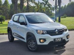 RENAULT Kwid 1.0 12V 4P SCE FLEX INTENSE