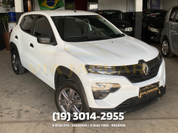 RENAULT Kwid 1.0 12V 4P SCE FLEX ZEN 2