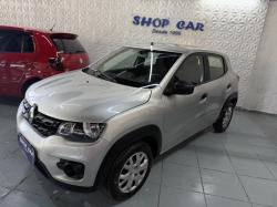 RENAULT Kwid 1.0 12V 4P SCE FLEX LIFE