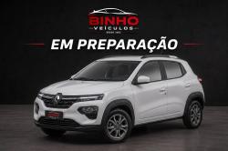 RENAULT Kwid 1.0 12V 4P SCE FLEX ICONIC