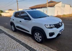 RENAULT Kwid 1.0 12V 4P SCE FLEX ZEN