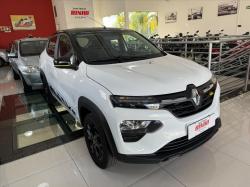 RENAULT Kwid 1.0 12V 4P SCE FLEX ICONIC