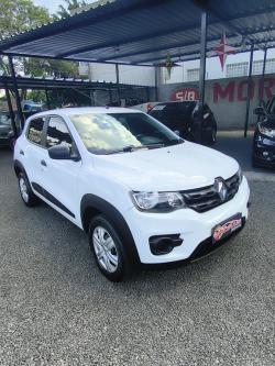 RENAULT Kwid 1.0 12V 4P SCE FLEX ZEN