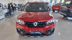 RENAULT Kwid 1.0 12V 4P SCE FLEX OUTSIDER