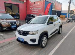 RENAULT Kwid 1.0 12V 4P SCE FLEX ZEN