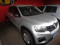 RENAULT Kwid 1.0 12V 4P SCE FLEX LIFE