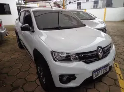 RENAULT Kwid 1.0 12V 4P SCE FLEX LIFE