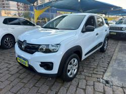 RENAULT Kwid 1.0 12V 4P SCE FLEX ZEN
